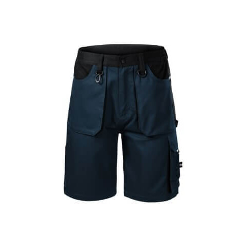 Personalisierbare Arbeitsshorts