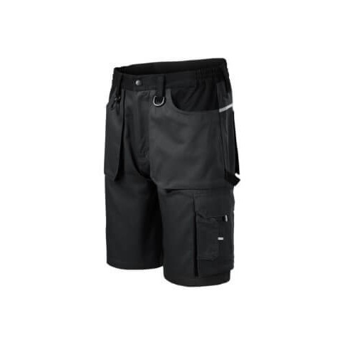Personalisierbare Arbeitsshorts