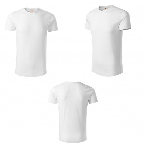 Tee-shirt de travail personnalisé pour homme