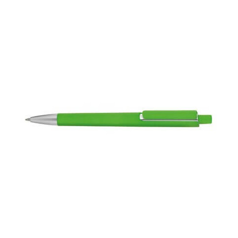 Stylo de couleur flashy personnalisable