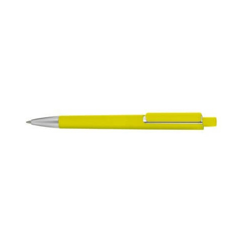 Stylo de couleur flashy personnalisable