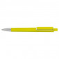 Stylo de couleur flashy personnalisable