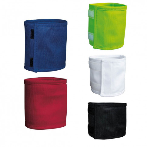 Flexible Armbinde in individueller Farbe