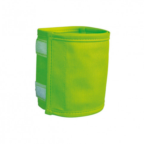 Flexible Armbinde in individueller Farbe