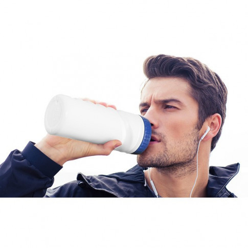 Personalisierte Trinkflasche