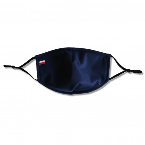 Masque Ninja réglable AFNOR personnalisé 100 lavages