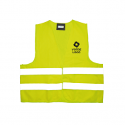 Gilet réfléchissant Adultes...