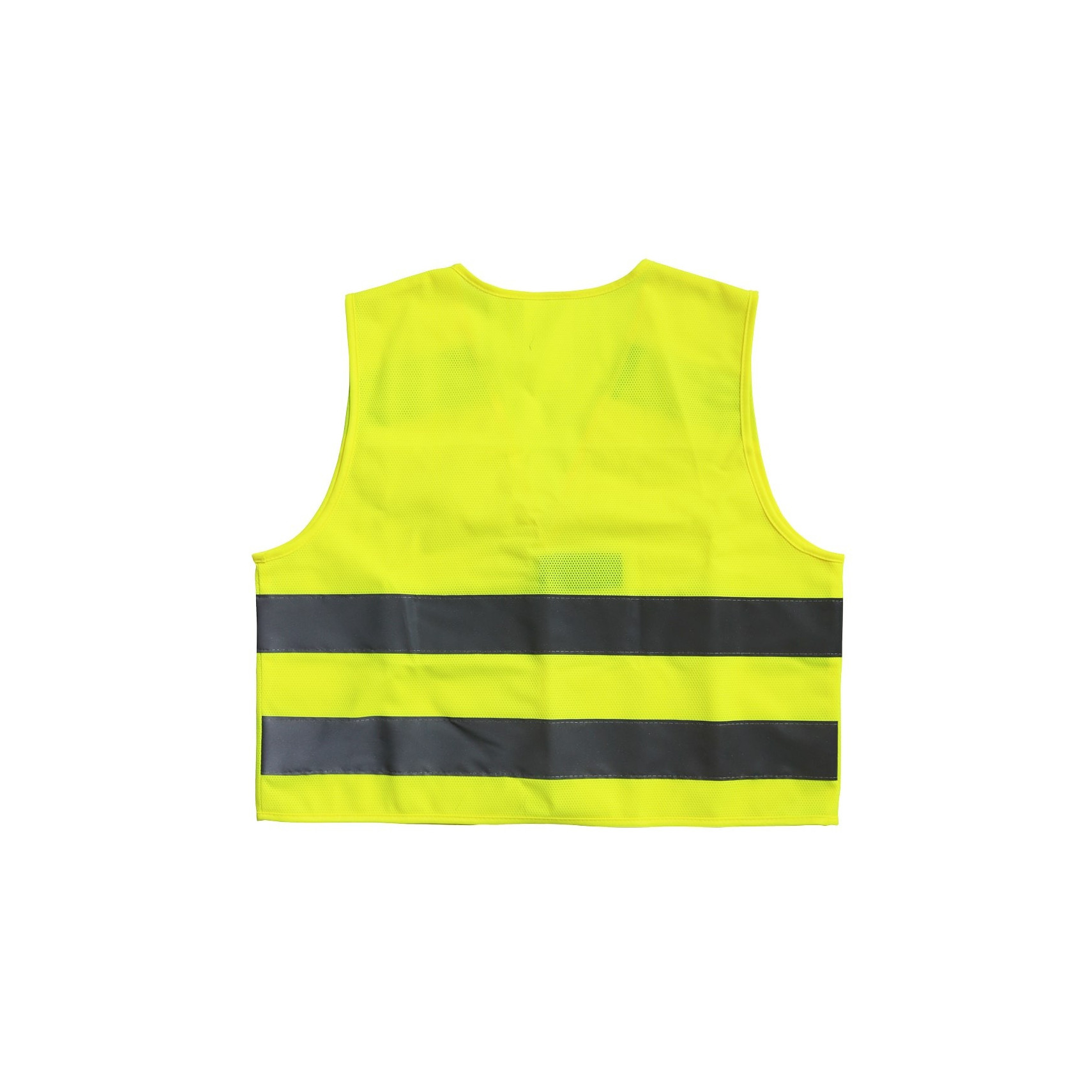 gilet fluo pour velo