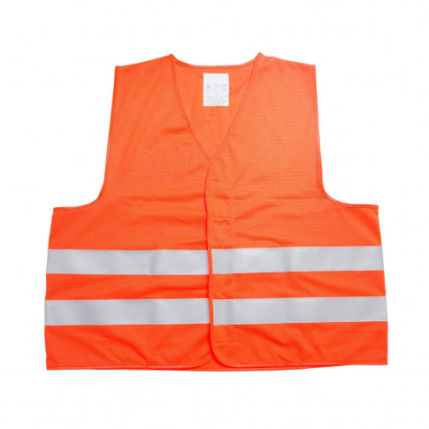 Feuerfeste und antistatische Sicherheitsweste