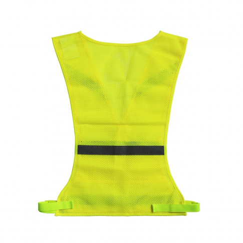 Reflektierende Laufweste