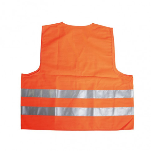 Antistatische reflektierende Weste