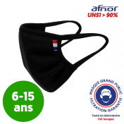 PROMO Lot de masques...