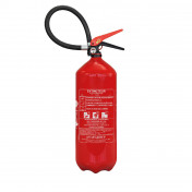 LKW-Feuerlöscher – 6 kg