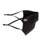 Masque sportif homologué UNS1 pour salle de sport