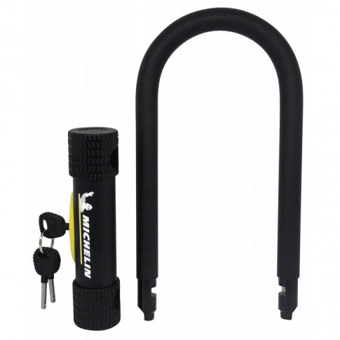 SRA-zertifiziertes Fahrradschloss für Motorräder und Roller