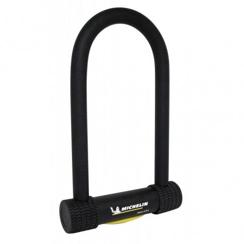 SRA-zertifiziertes Fahrradschloss für Motorräder und Roller