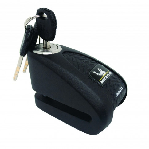 SRA-zertifizierte Motorrad-Bremsscheibensicherung