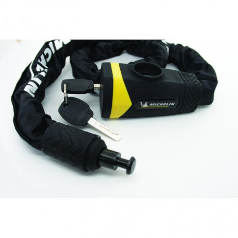 Ketten-Fahrradschloss