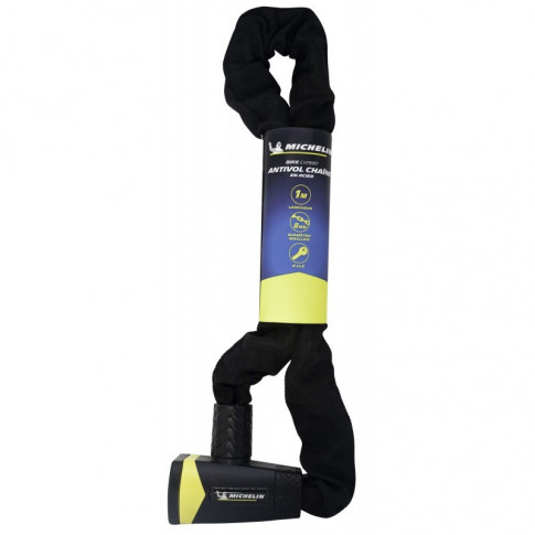 Ketten-Fahrradschloss