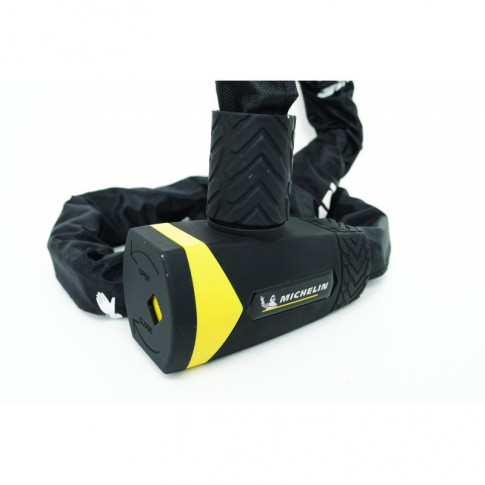 Ketten-Fahrradschloss