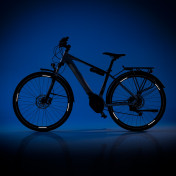 Set mit 16 weißen...