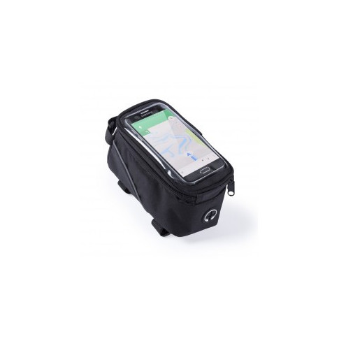 Personalisierte Handyhalterung für Fahrräder