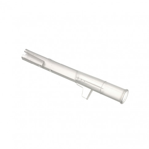 Set mit 100 Mundstücken für Alkoholtester 6000® Dräger