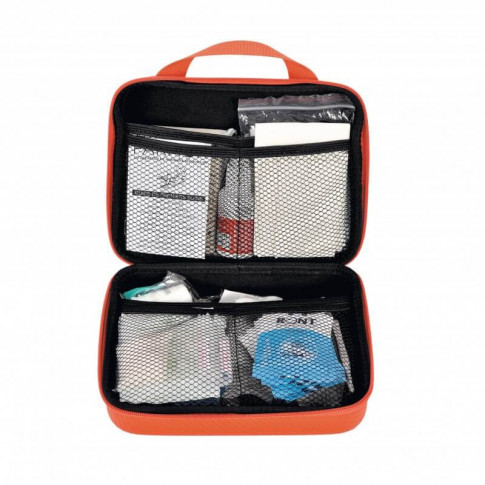 Trousse de secours bâtiment 4 à 6 personnes