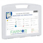 Valise de secours menuisier