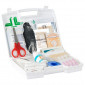 Valise de secours soudeur 4 à 6 personnes