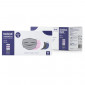 Masque chirurgical couleur type 2R