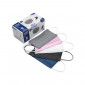 Masque chirurgical couleur type 2R