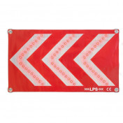 Bandeau de signalisation...