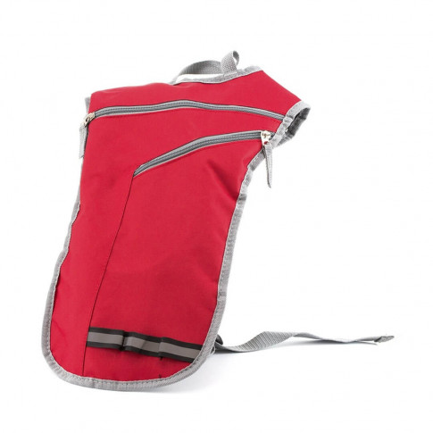 Reflektierender Sportrucksack Camel Bag