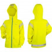 Veste réfléchissante...