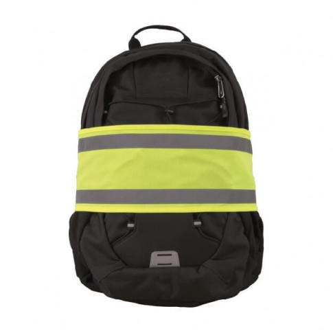 Reflektierendes Band für Rucksäcke