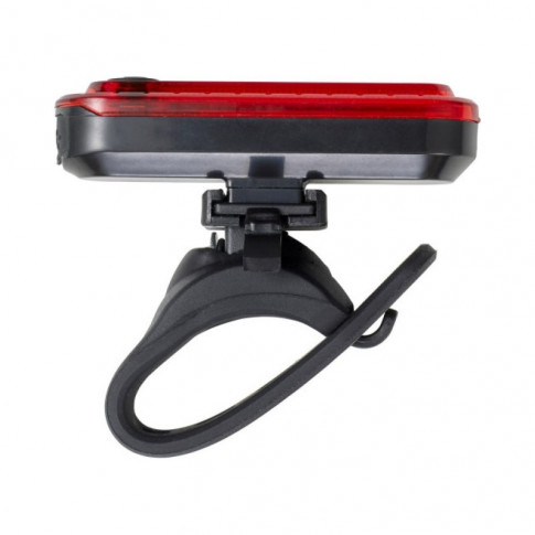 Lampe de vélo rechargeable personnalisée