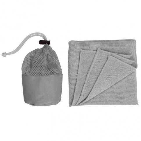 Chiffon microfibre pour voiture personnalisé