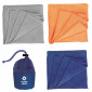Chiffon microfibre pour voiture personnalisé