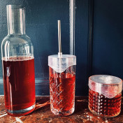 Silikon-Drogenabdeckung