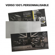 Fahrzeugscheinhalter für...