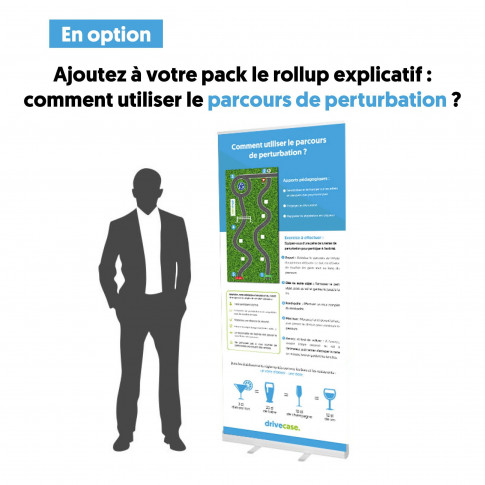 Pack complet sensibilisation déficit visuel