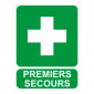 Valise de secours couvreur / étancheur pour 4 à 6 personnes