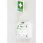 Coffret de secours agro-alimentaire 2 à 4 personnes