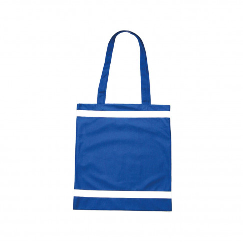 Tote bag réfléchissant personnalisé