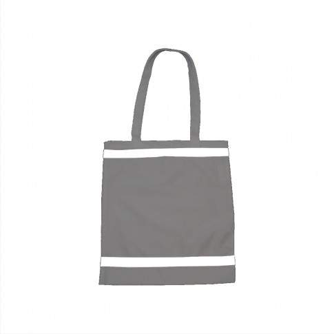 Personalisierte reflektierende Tragetasche