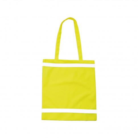 Personalisierte reflektierende Tragetasche