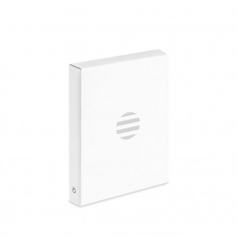 Schlüsselanhänger mit Geolokalisator für verlorene Schlüssel