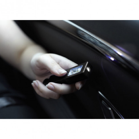 Personalisierte magnetische Gürtelschneiderlampe