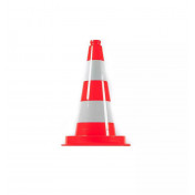 Baustellenkegel EN 13422 + A1